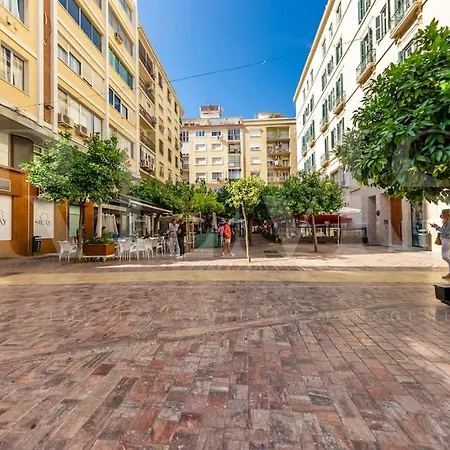 Apartment & Cosy In Front Of Picasso Museum By Rems *