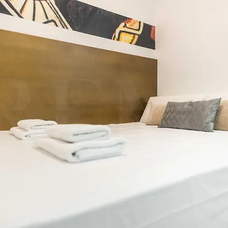 Apartment & Cosy In Front Of Picasso Museum By Rems