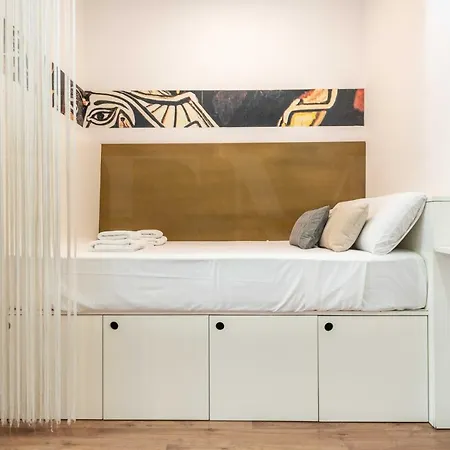 & Cosy In Front Of Picasso Museum By Rems Apartment Malaga