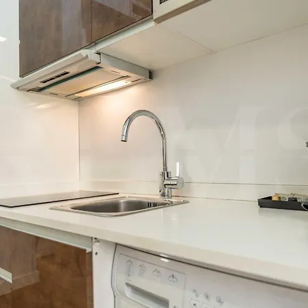 Apartment & Cosy In Front Of Picasso Museum By Rems *